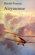 Book cover of Airymouse  by PENROSE, Harald 